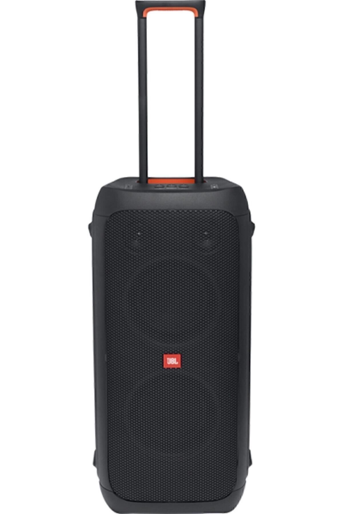 JBL Partybox 310 Taşınabilir Bluetooth Hoparlör Siyah - Fiyatı