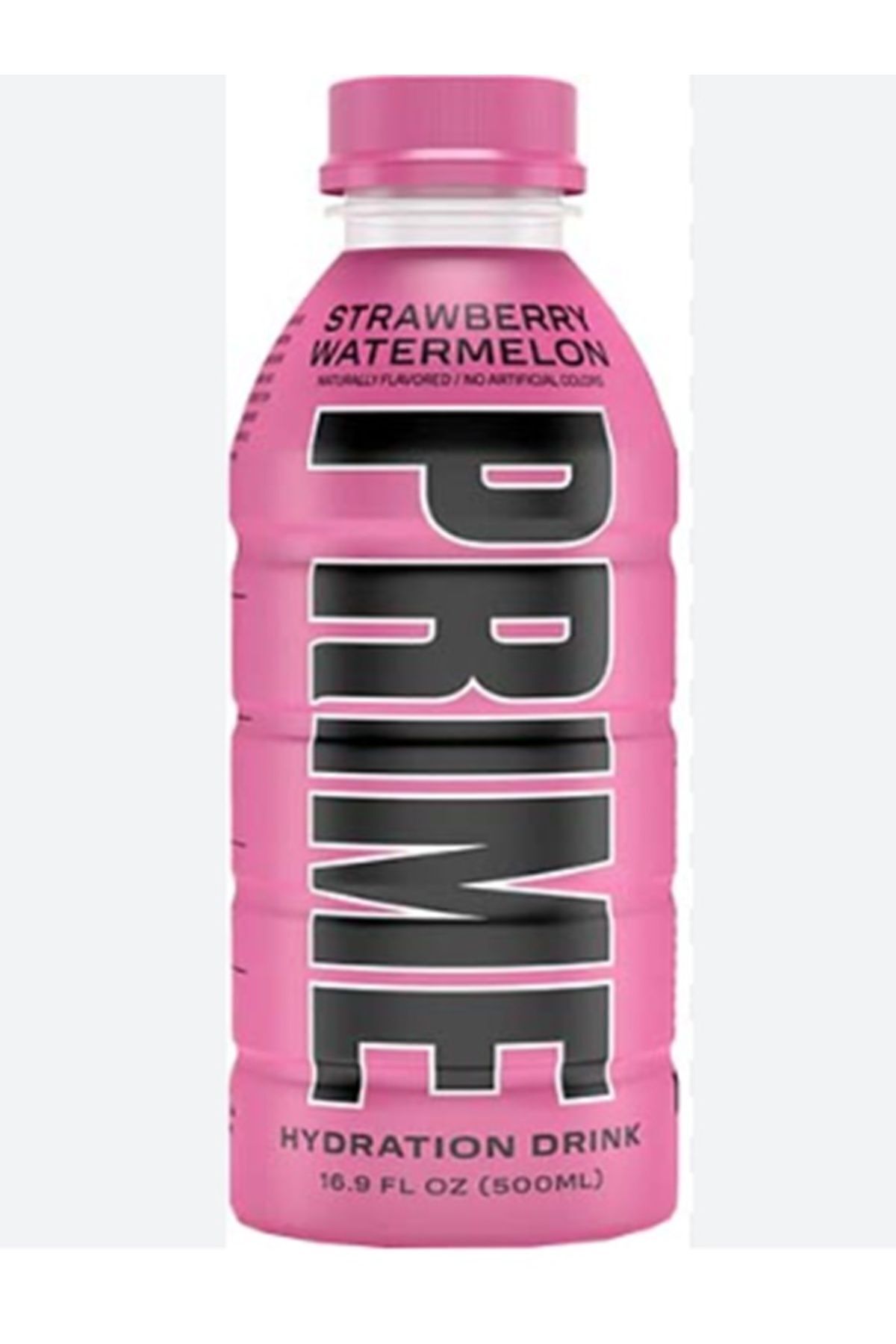 Prime STRAWBERRY WATERMELON 500ML