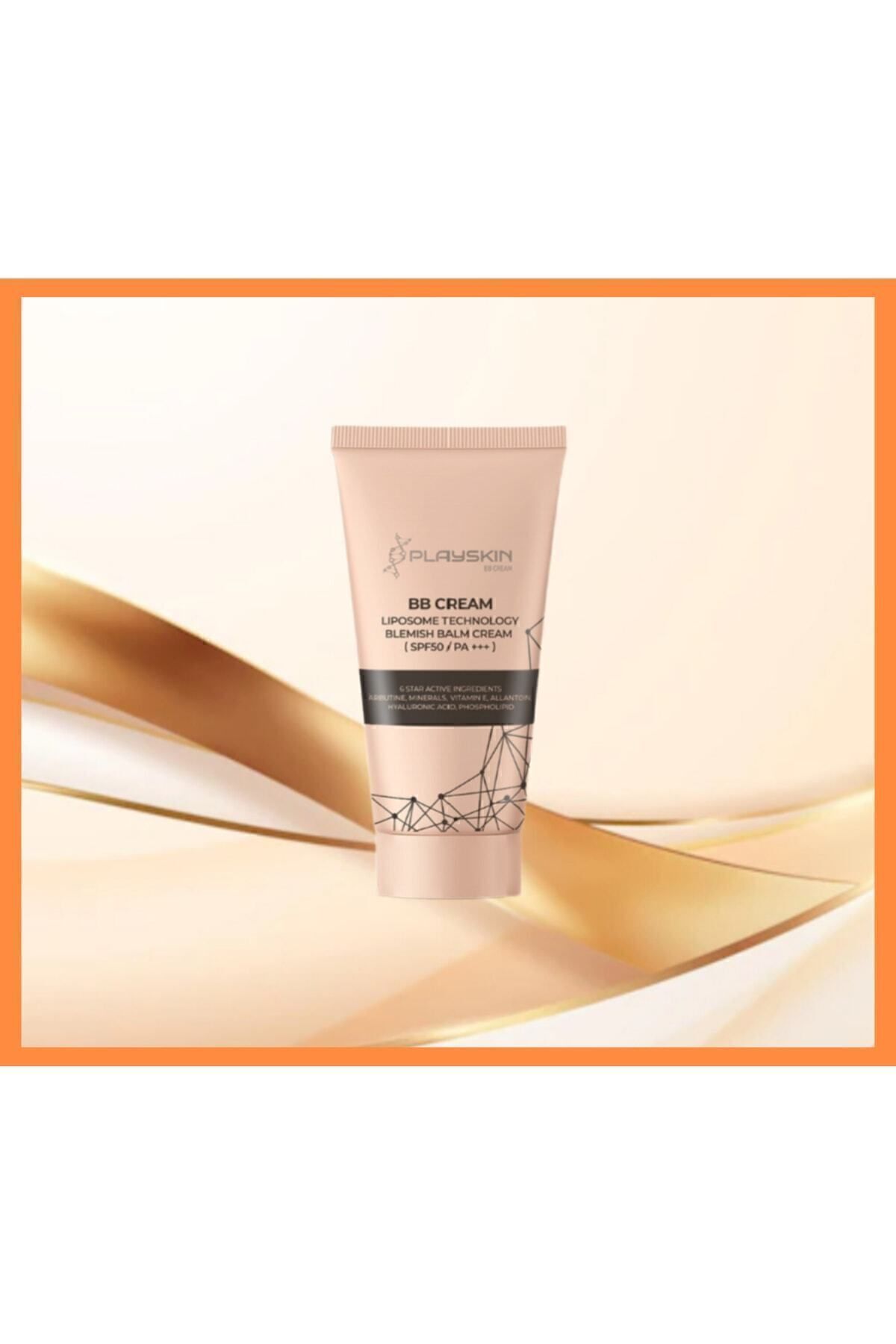 Play Skın Bb Cream