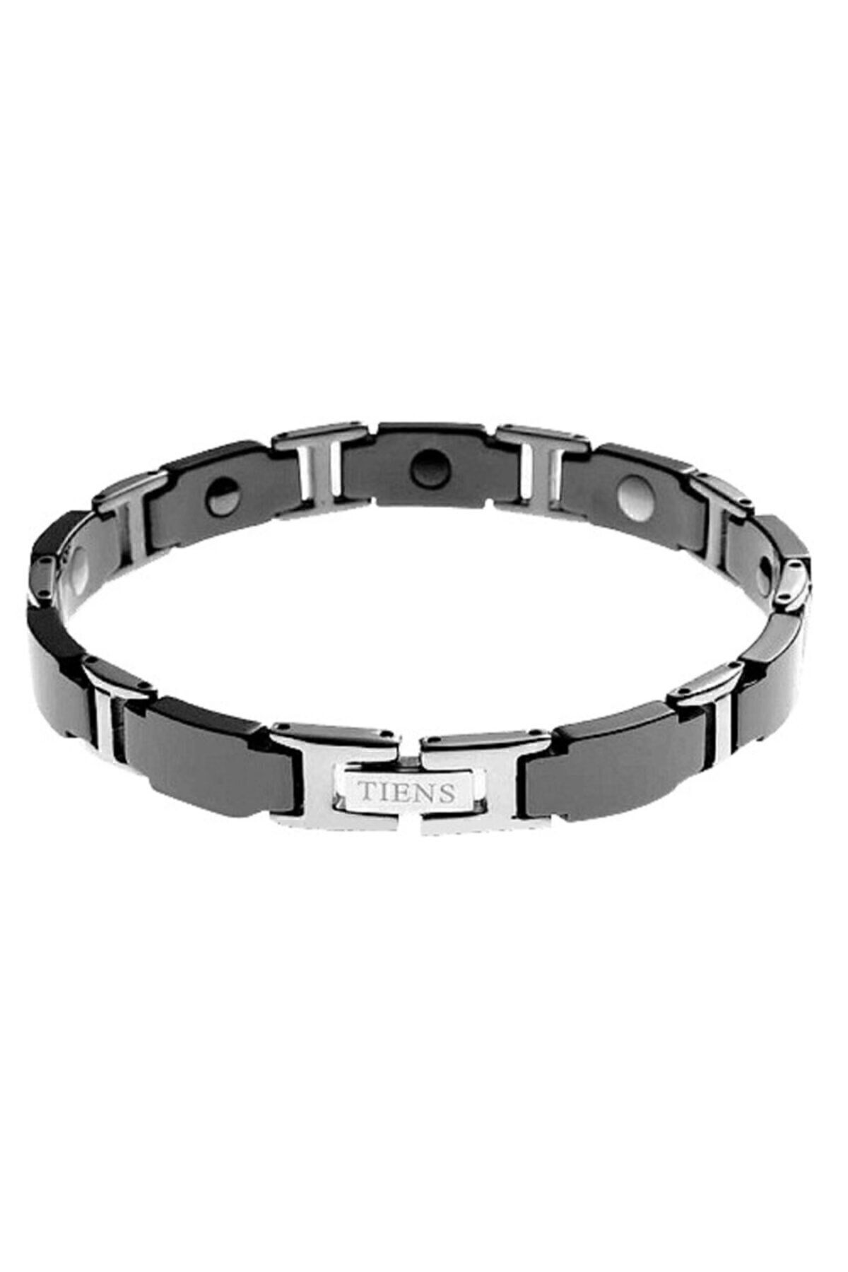 TIEN Tiens Ti Energy Bracelet Crystal Black Trendyol