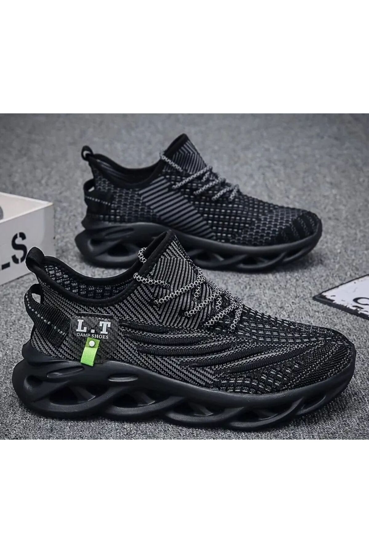 SHOESLAND-Perfectly Designed Comfortable Training and Running Shoes 2