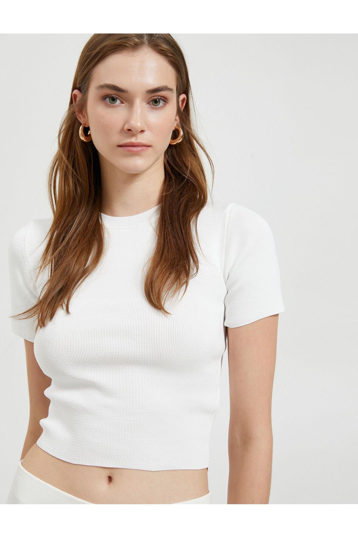 سویشرت کوتون SS0000000037363 سویشرت کوتون SS0000000037363