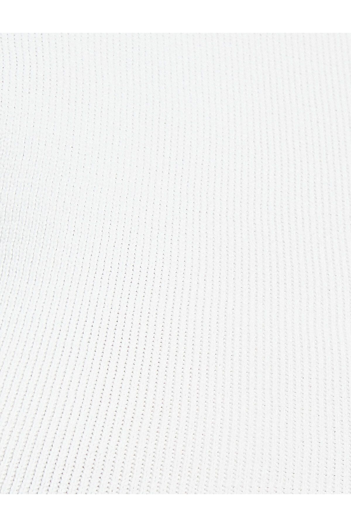 سویشرت زنانه اکرو کوتونKoton | SS0000000037363 اورجینال - تصویر 6