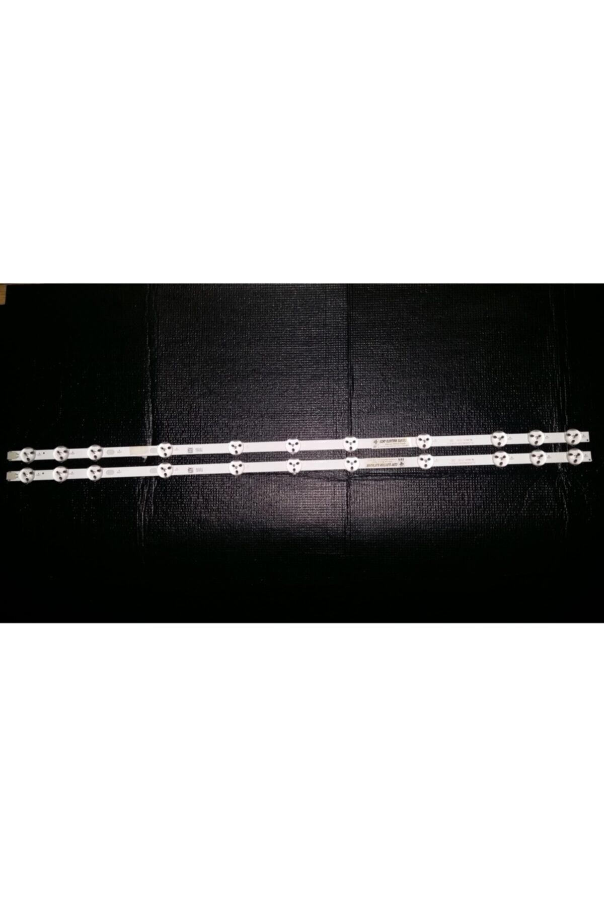 Striscia LED Retroilluminazione Per TV Vestel, Compatibile Bush Hitachi JVC Toshiba, 30096581