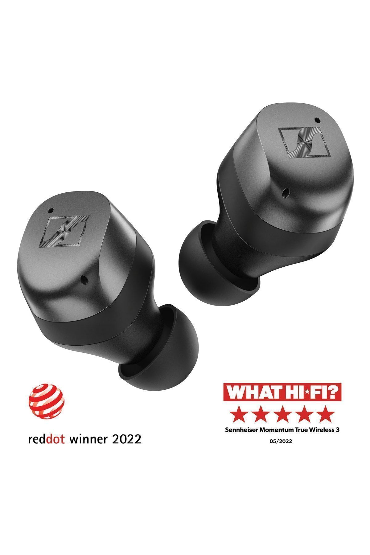 Sennheiser momentum true wireless 2 online