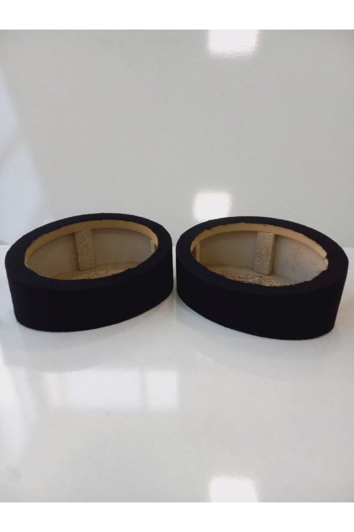 VISOR Oval Oto Hoparlör Mdf Kabin 6x9 Inch Kayık Yükseltici Mdf Pandizot (Etrafı MUKAVVADIR)