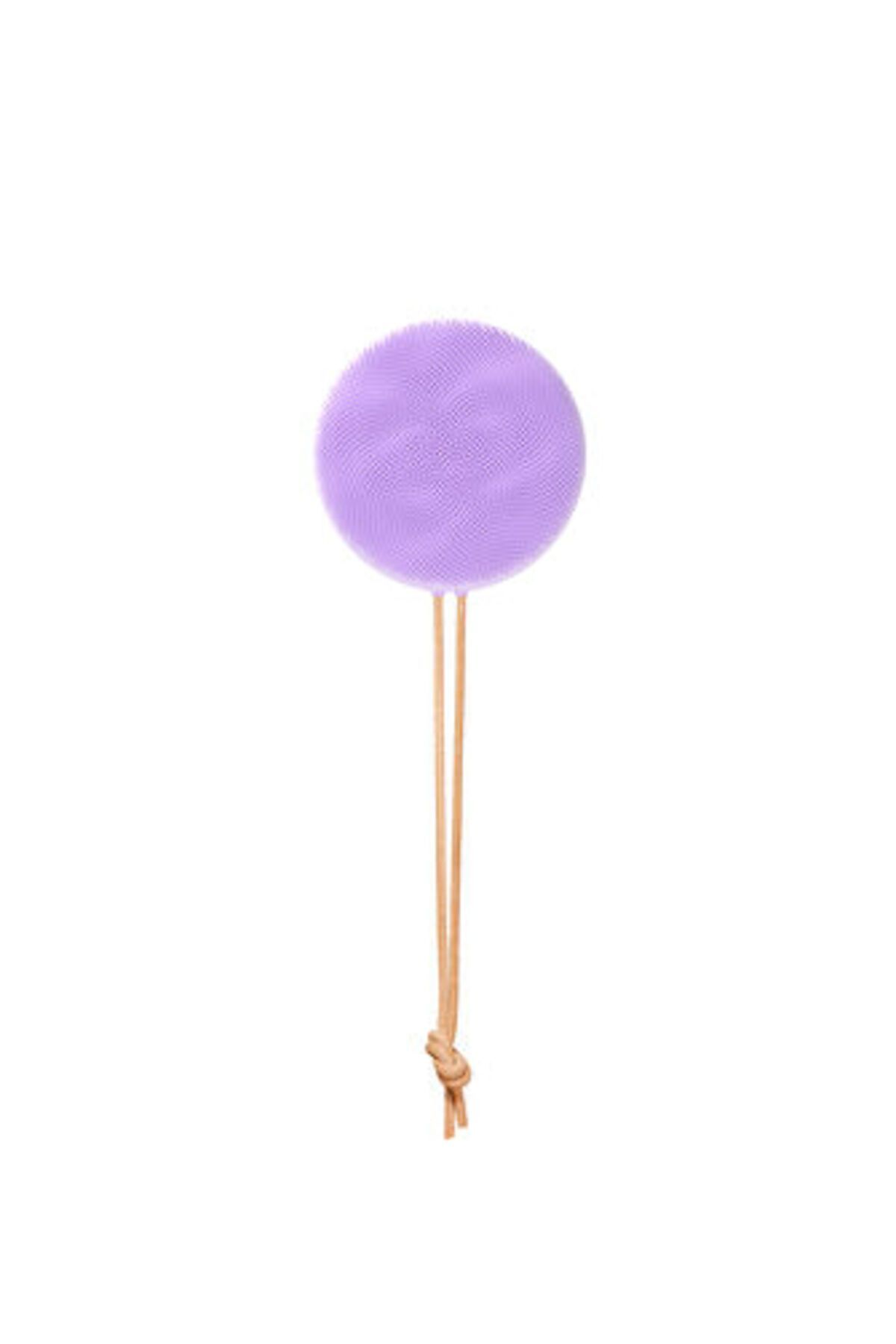NOVAFACE-Std Luna 4 Go Lavender Cleaning Device - Standard (Single) 1
