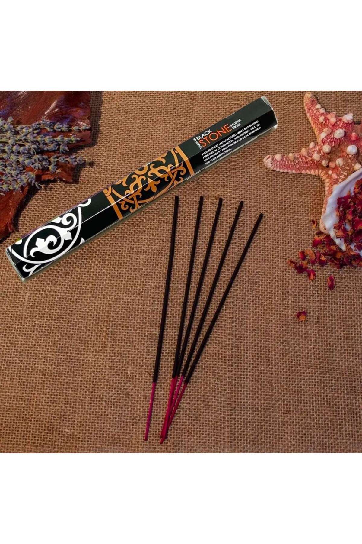 Darshan Hexa 20 Pcs Stick Incense