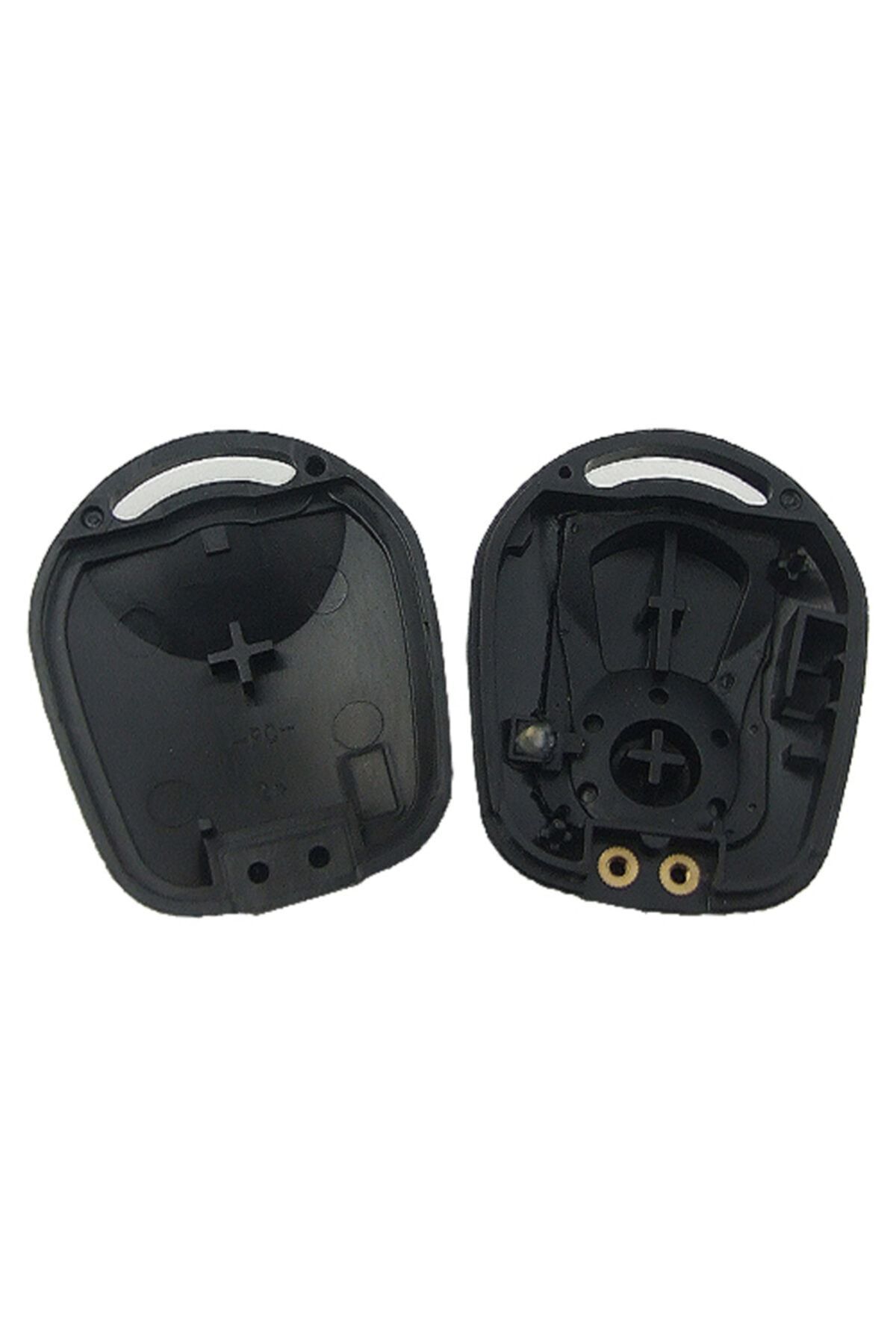 Ssangyong-Actyon Kyron Rexton 2 Button Switch Container Control Container 3