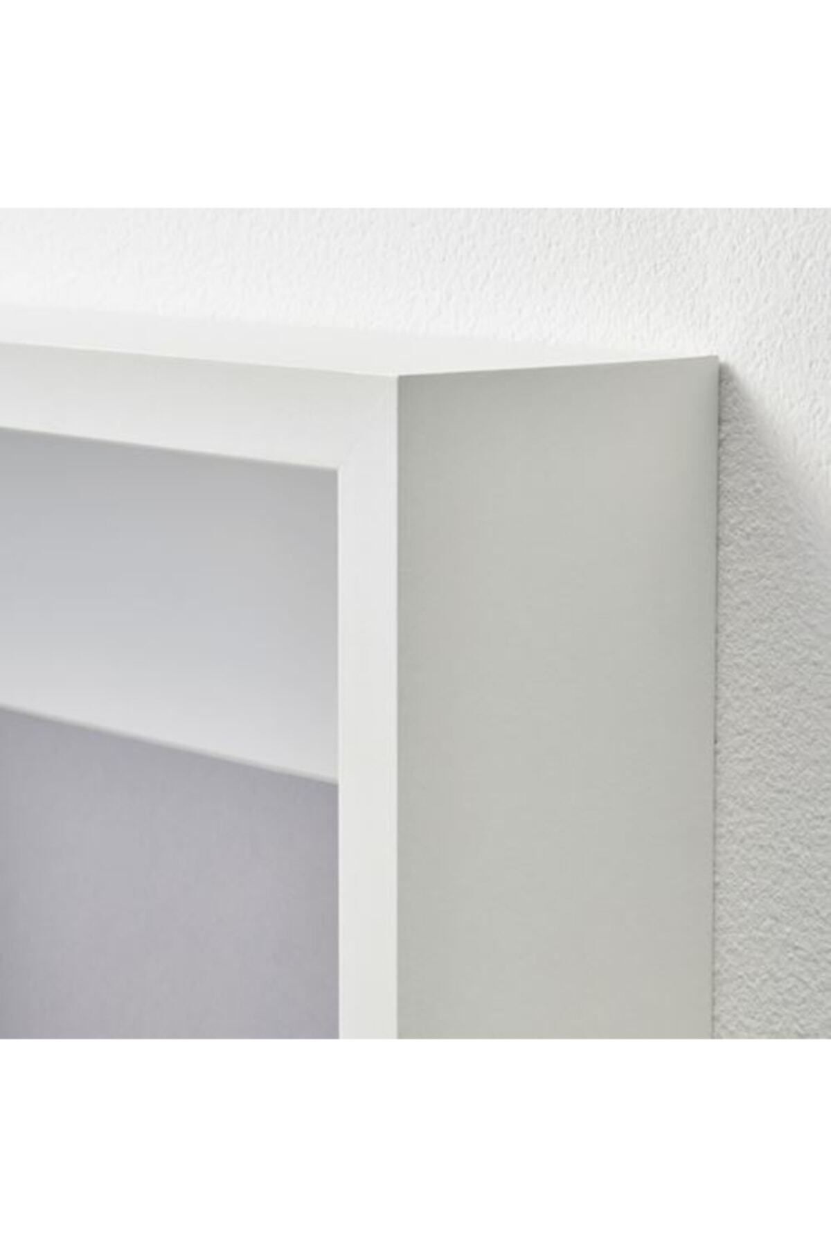IKEA Sannahed Frame, White Trendyol