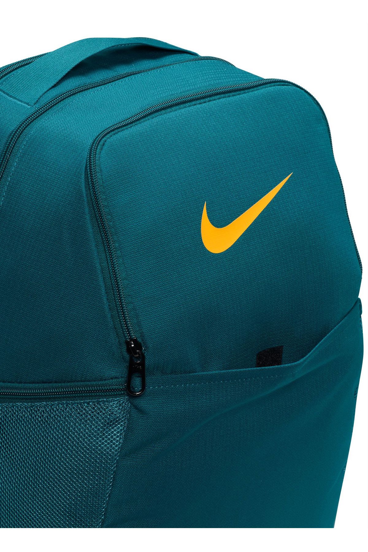 کوله پشتی زنانه سبز Nike | 5003062023 اورجینال - تصویر 6