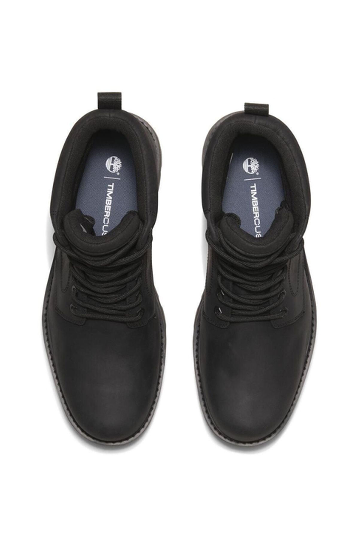 Timberland Deri Siyah Erkek Bot BRITTON ROAD MID LACE UP WATERPROOF Fiyat Yorumlar Trendyol