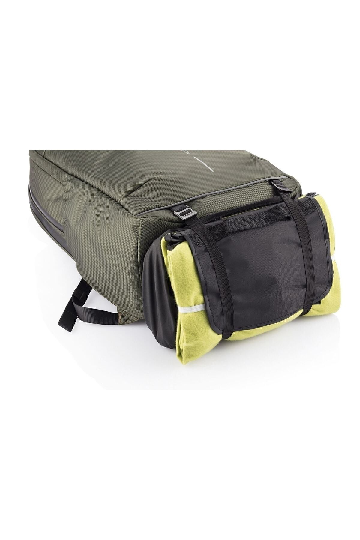 کوله پشتی زنانه سبز XD Design | BobbyExplore اورجینال - تصویر 6