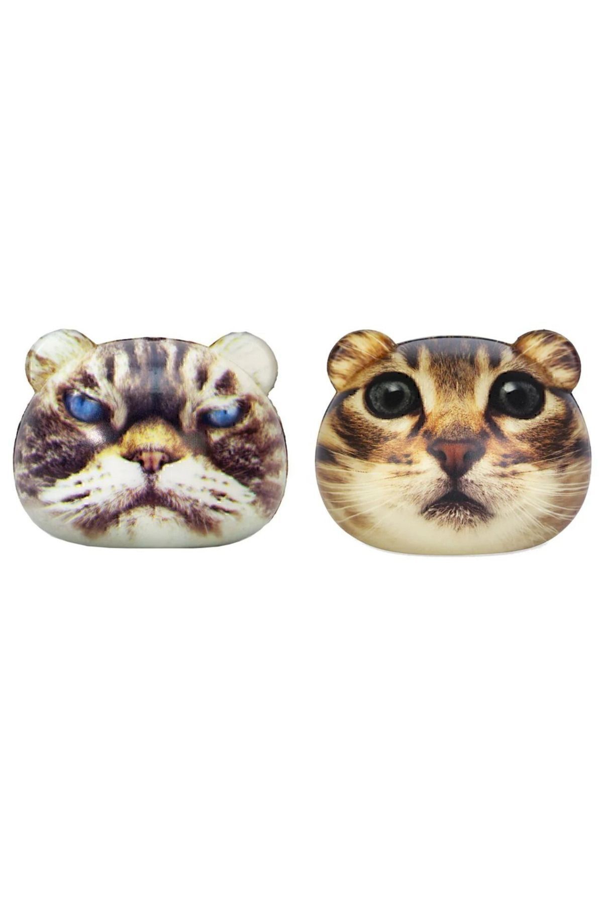 Kikkerland Kedi Ateşi Stres Topları