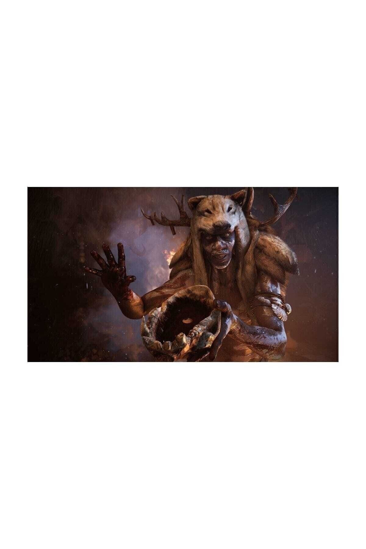 Far Cry Primal PS4 Oyun Ubisoft Fiyatı, Yorumları Trendyol