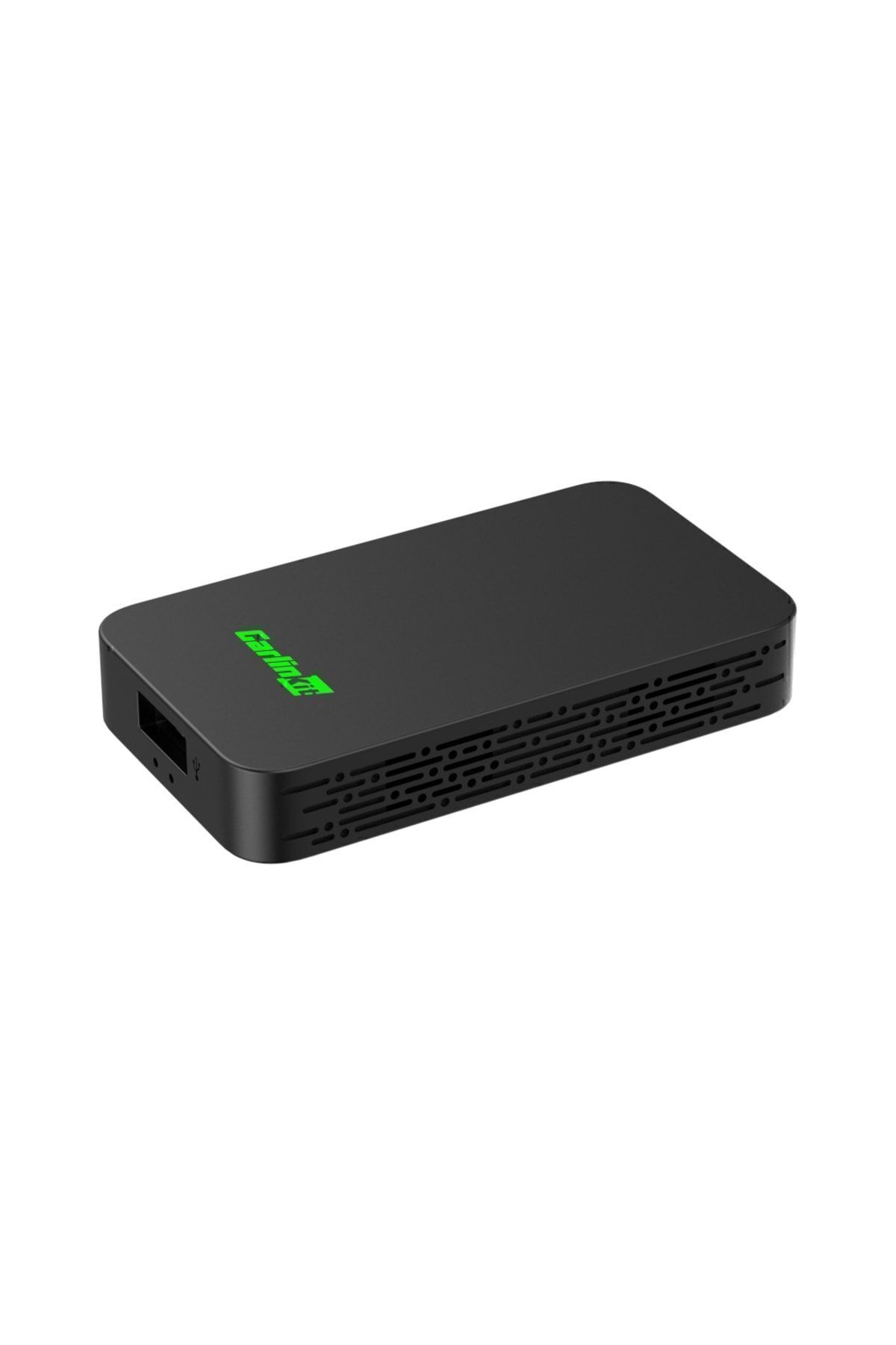 carlinkit-5.0 2air 2 في 1 Android Auto & Apple Carplay 2023 الإصدار الأحدث محول لاسلكي لاسلكي 2