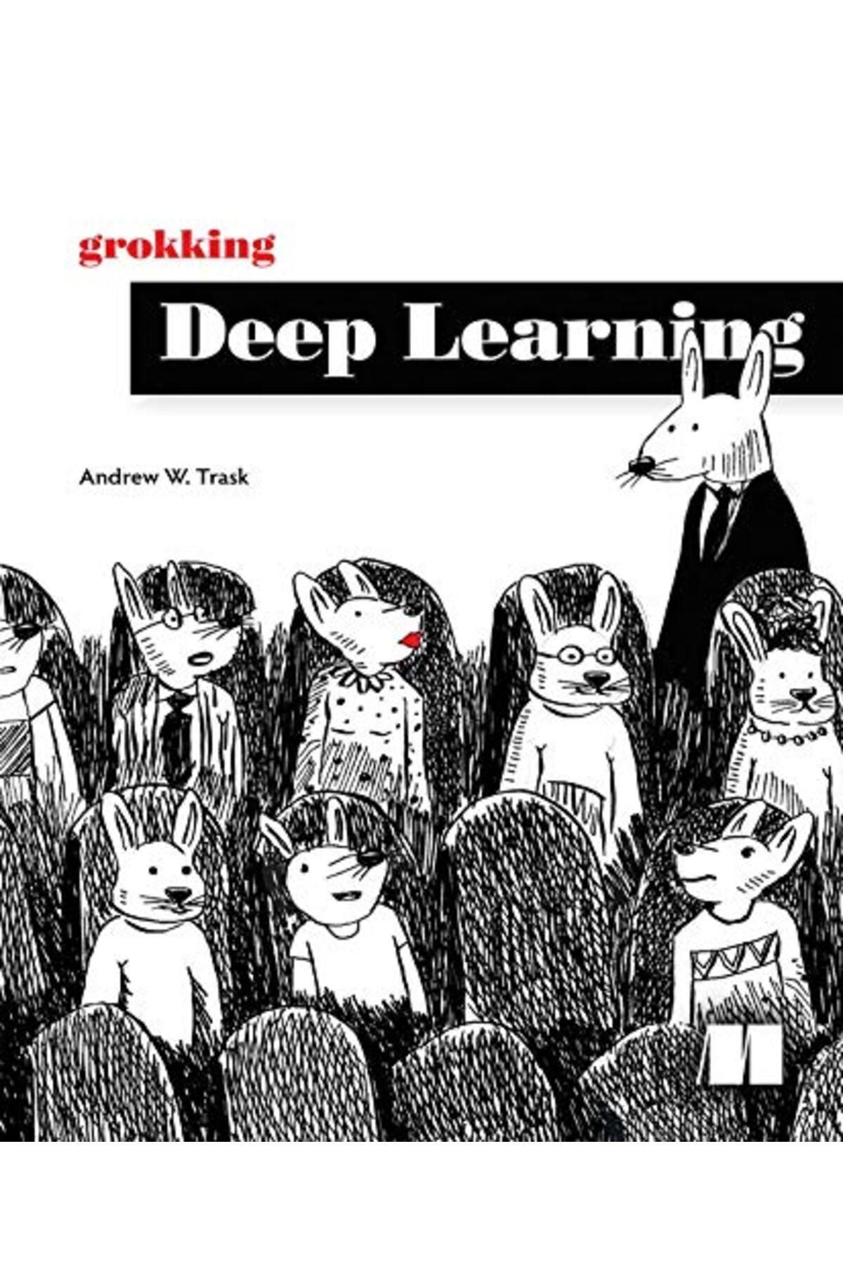 Pearson-Grokking Deep Learning 1