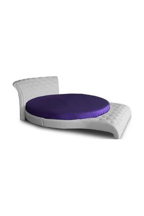 Sofaroom Yuvarlak Yatak Çarşafı