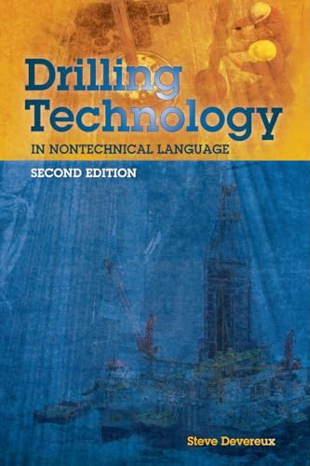 Wiley-Drilling Technology In Nontechnical Language 1