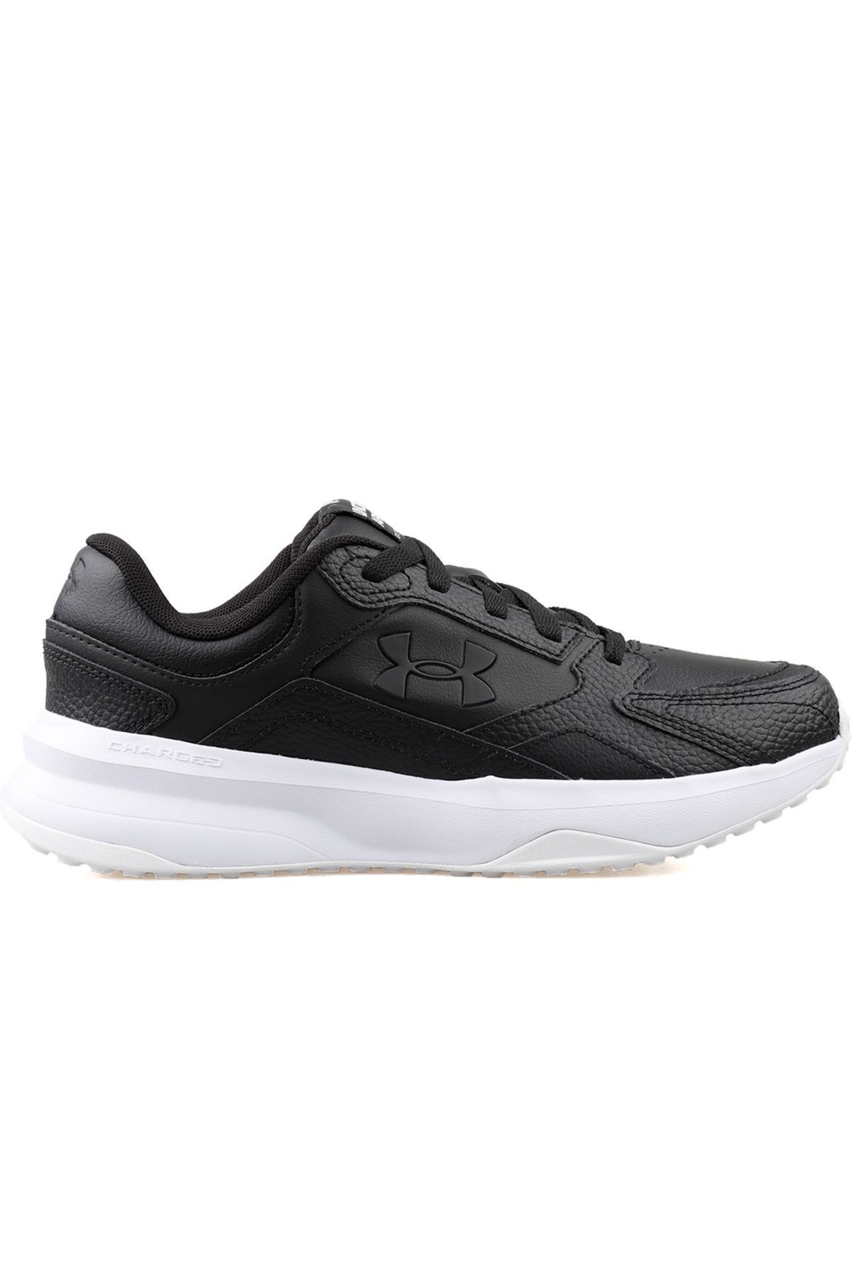 Under Armour-Ua Edge Lthr - Casual and Training Running Shoes 1