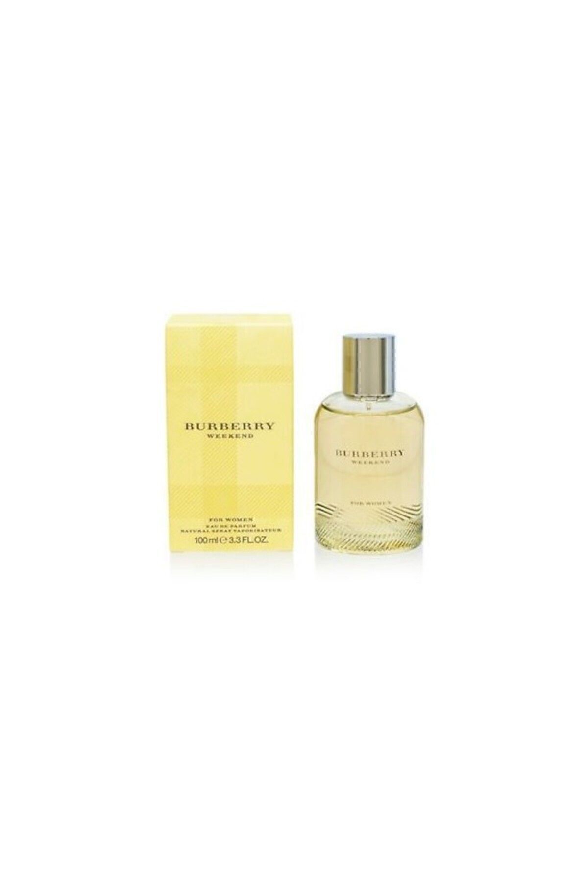 Burberry Weekend Kad n Edp Parfum 100 ml 5016744503030 Fiyat Yorumlar Trendyol