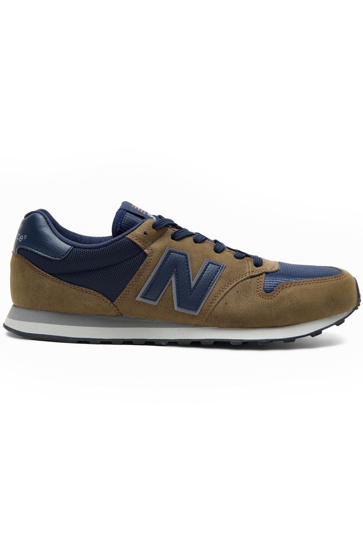 New balance 500 braun store