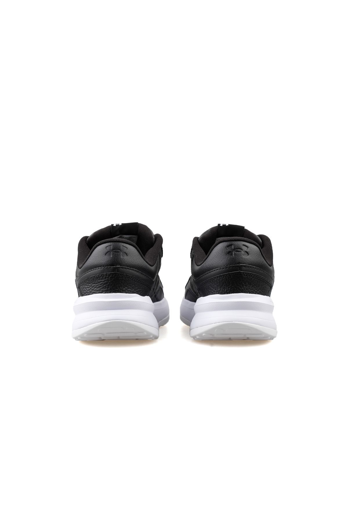 Under Armour-Ua Edge Lthr - Casual and Training Running Shoes 4