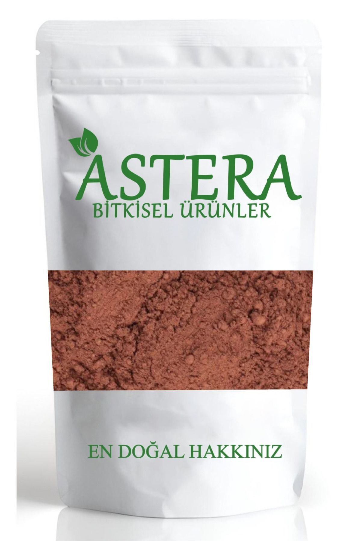 ASTERA 500 Gr Ham Kakao Toz