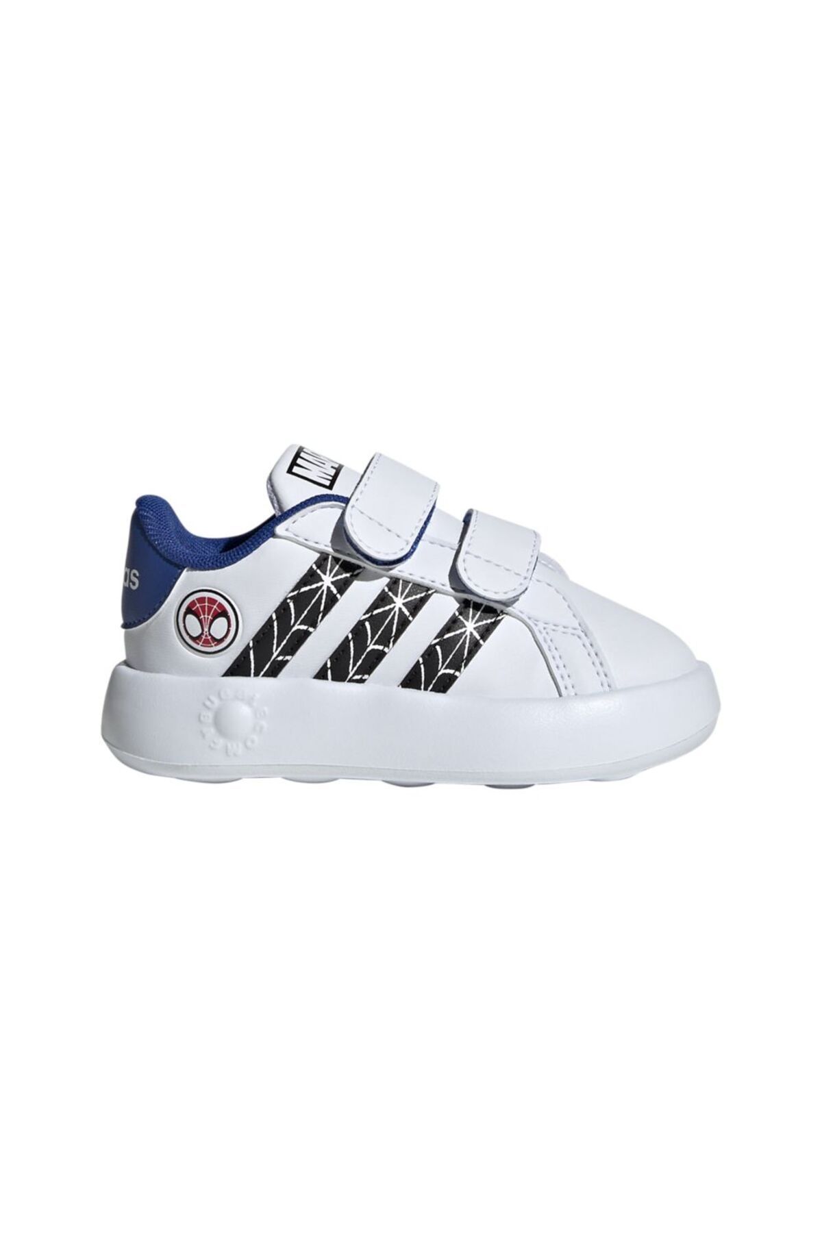 کفش ورزشی آدیداس گرند کورت مرد عنکبوتی adidas