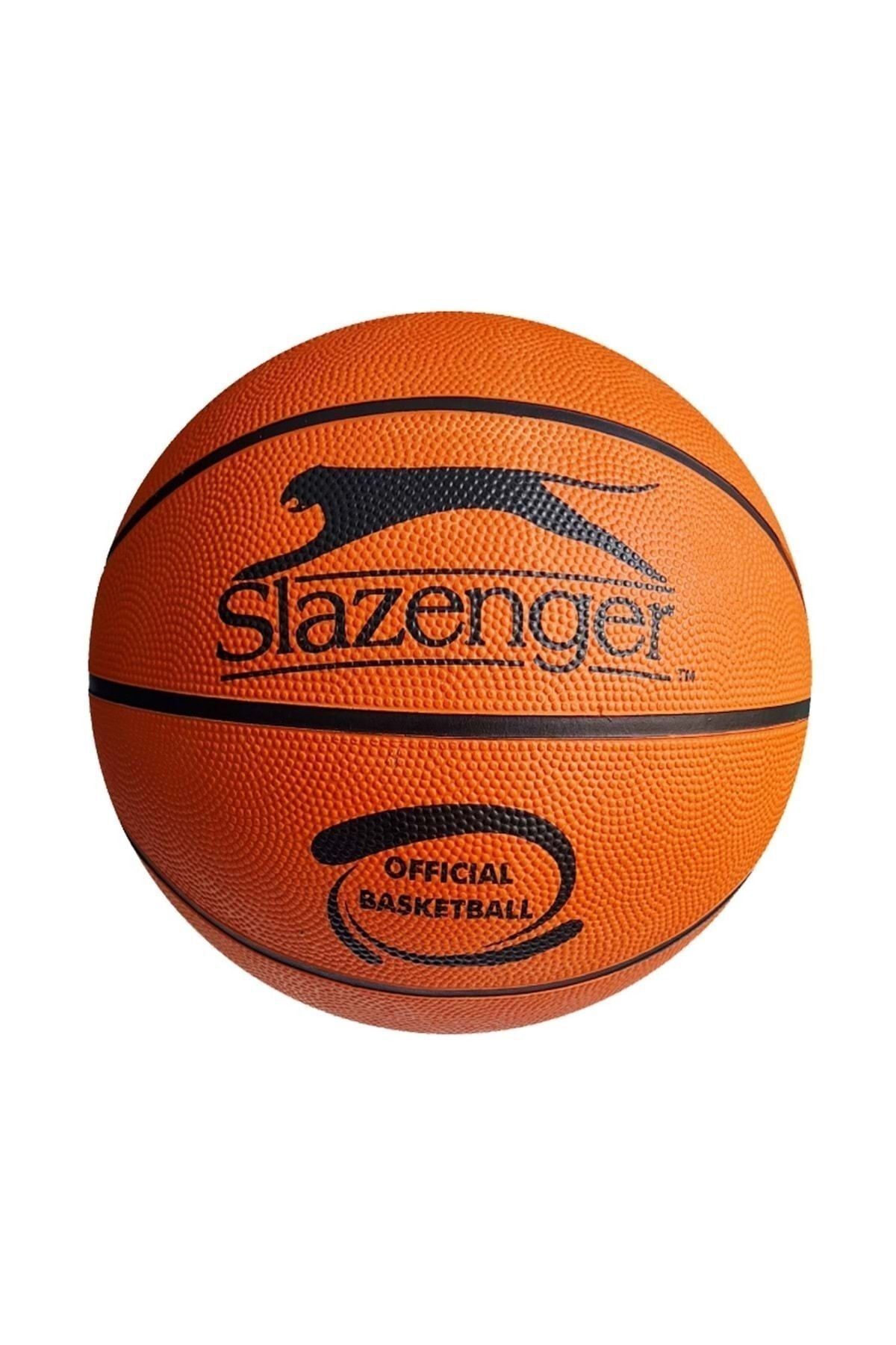 Slazenger Basketbol Topu B200 No:7 - Fiyatı, Yorumları