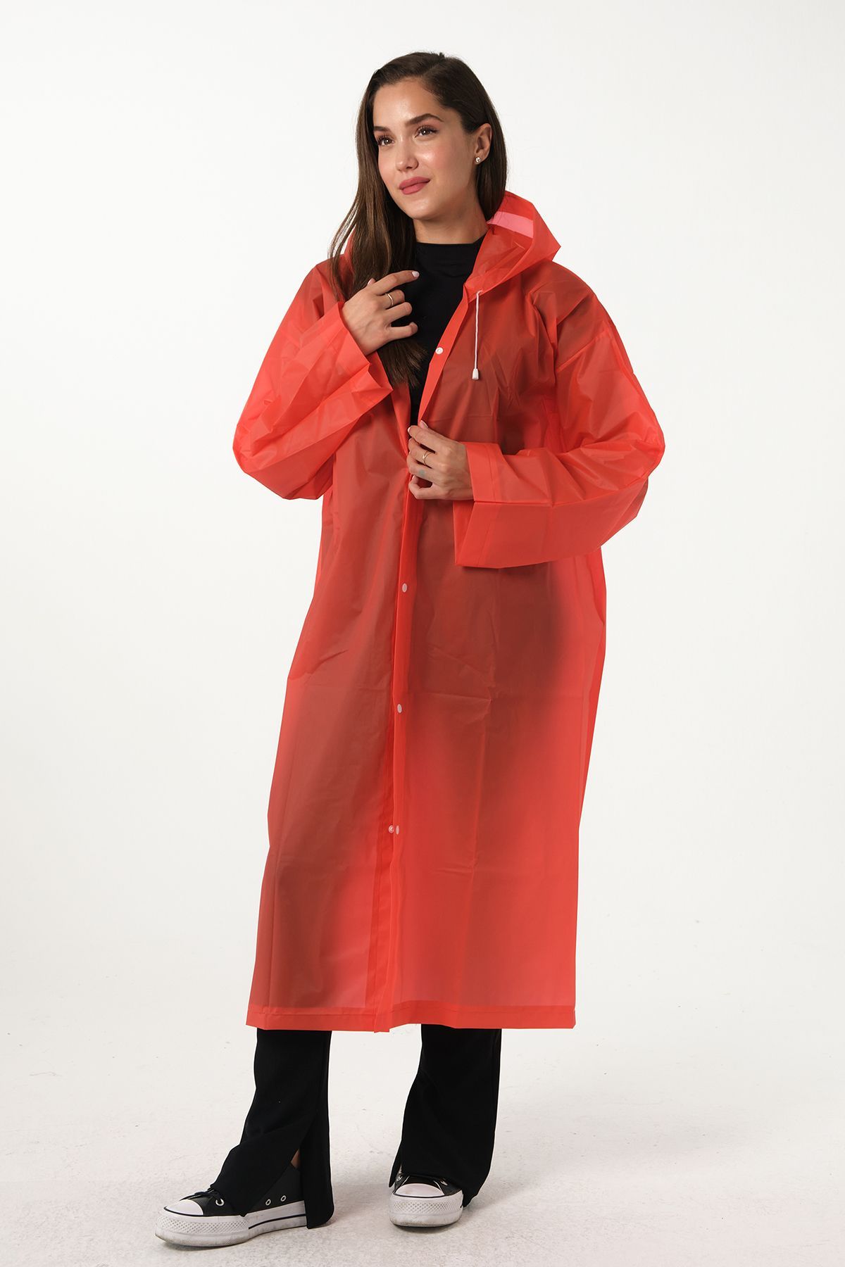 Monvago-Mon090-10 Water and Windproof Raincoat 5