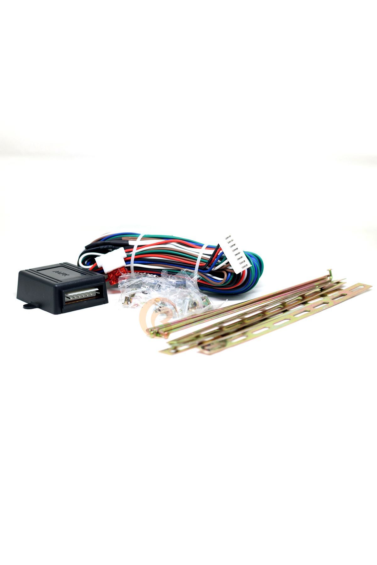 Mfk-5001 Model Complete Central Lock System - 4 Door Types 3