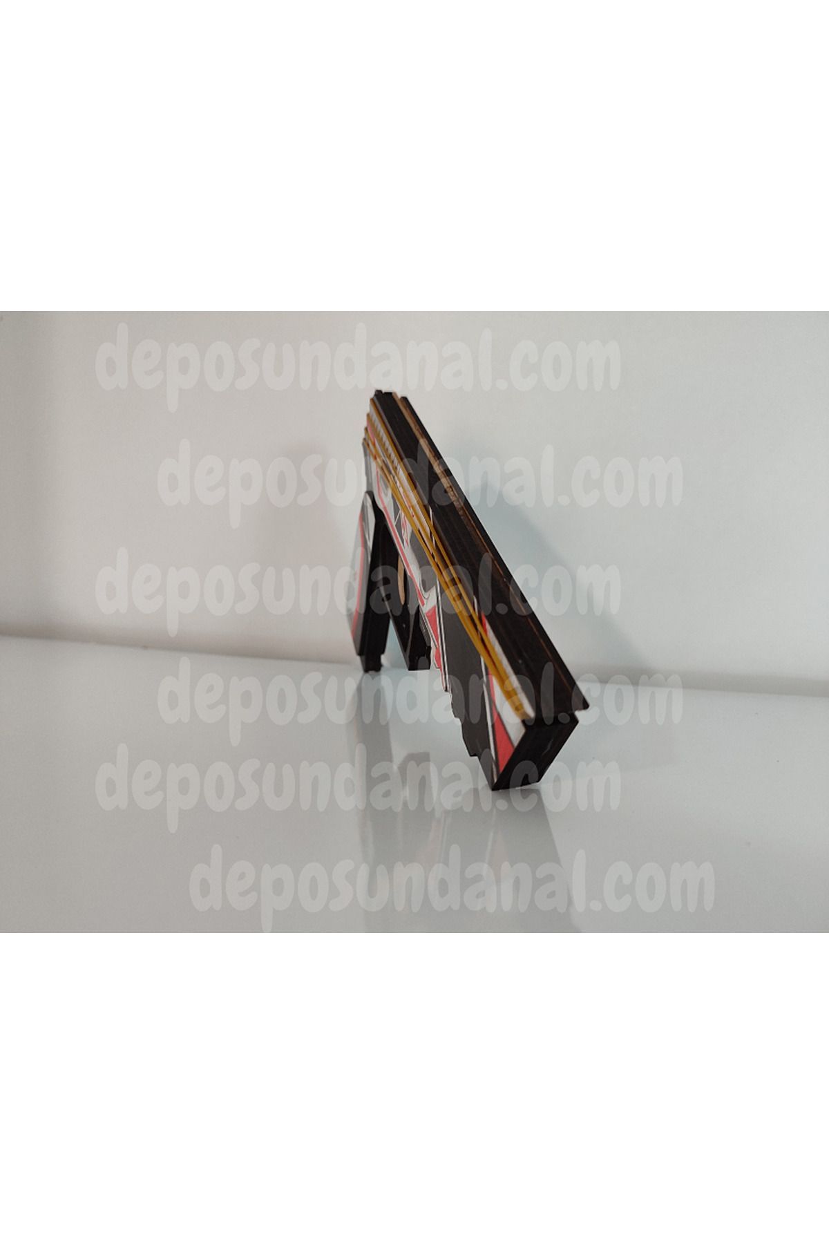 Deposundan Al-Wooden Asimov Tab - Cs-Go 3