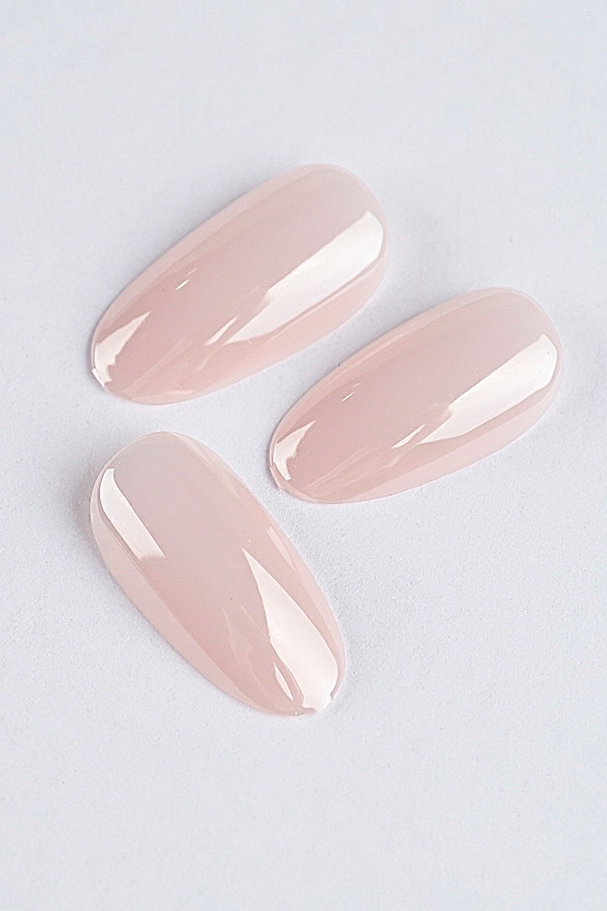 ست ناخن تقلبی و چسب بی ضرر POP Beauty