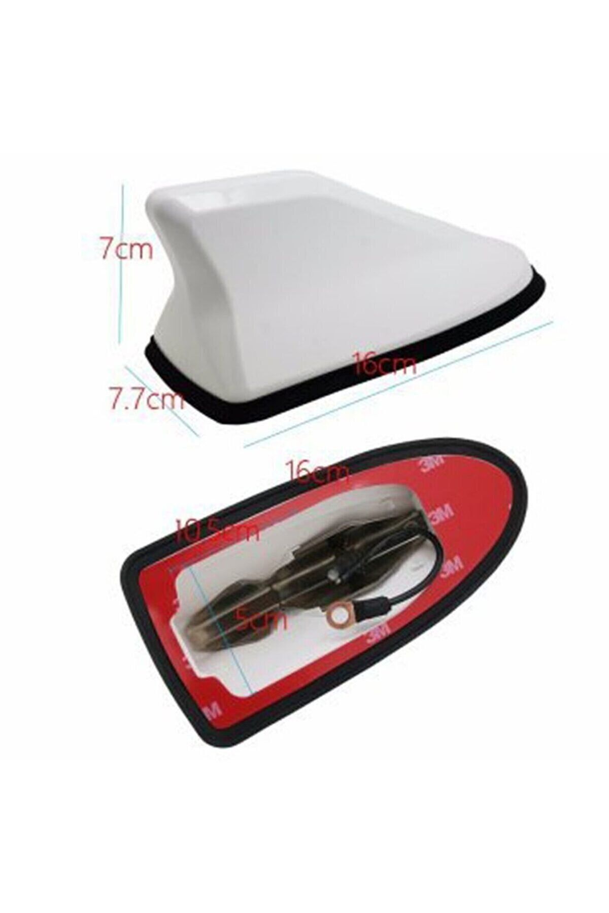 GÜRHAN SHOP Automobile Antennas Volvo C70 Trendyol