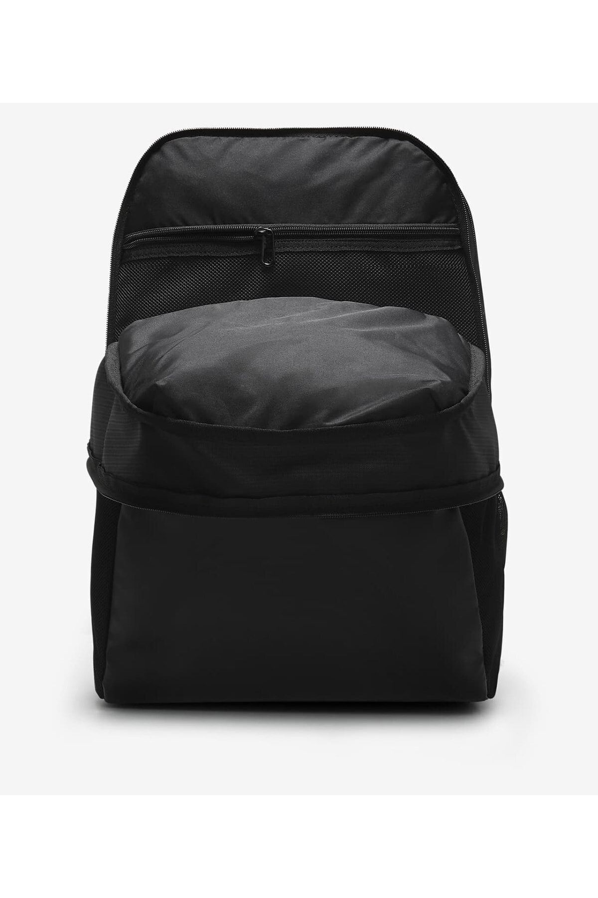 کوله پشتی مشکی مردانه و زنانه سیاه DM3975 010 BRASiLIA 9.5 ANT.SIRT کیف 30L Nike
