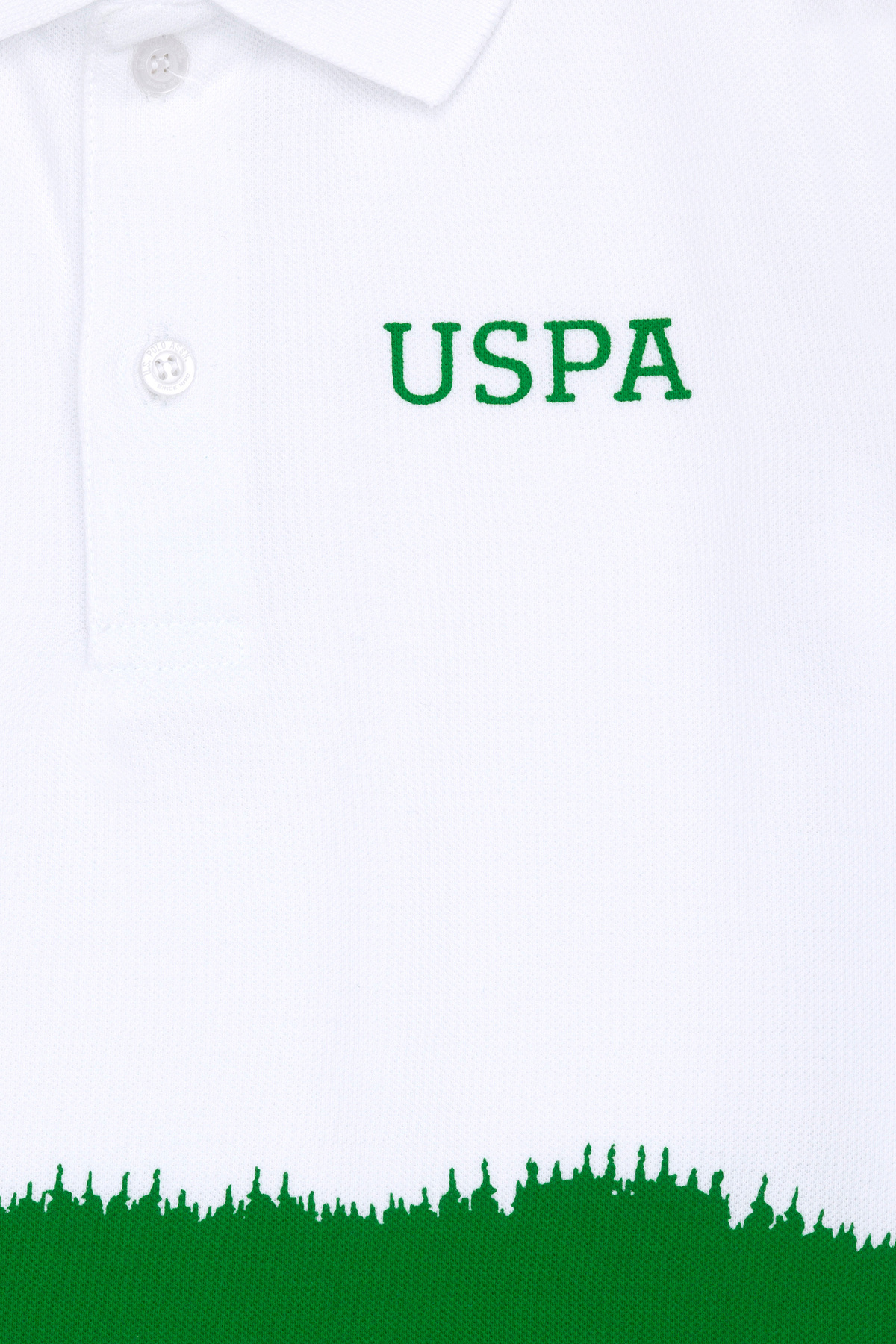 پولوشرت پسرانه یقه پلو | یو اس پولو U.S. Polo Assn. 910219 TR - تصویر 4