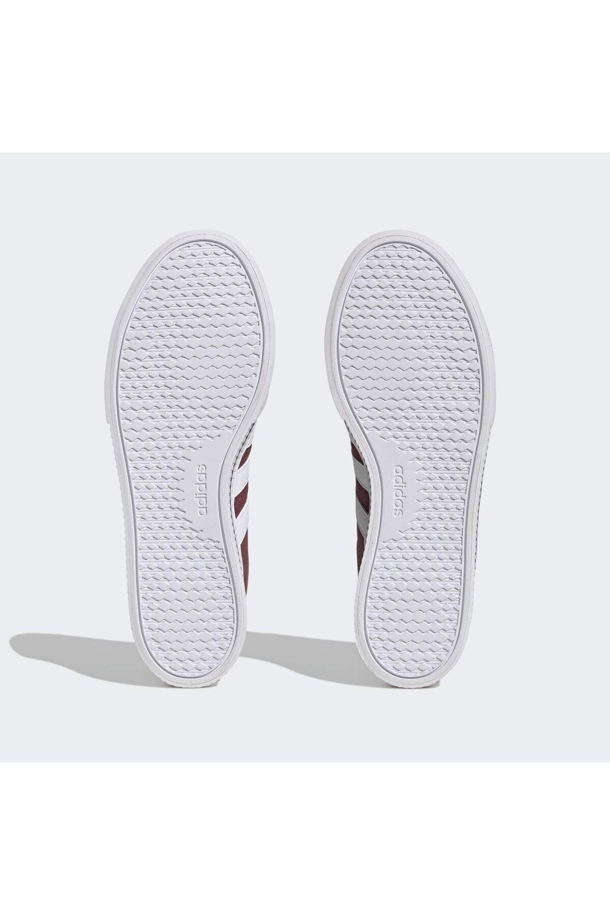 اسنیکر سفید مردانه کفش روزانه 3.0 اورجینال adidas