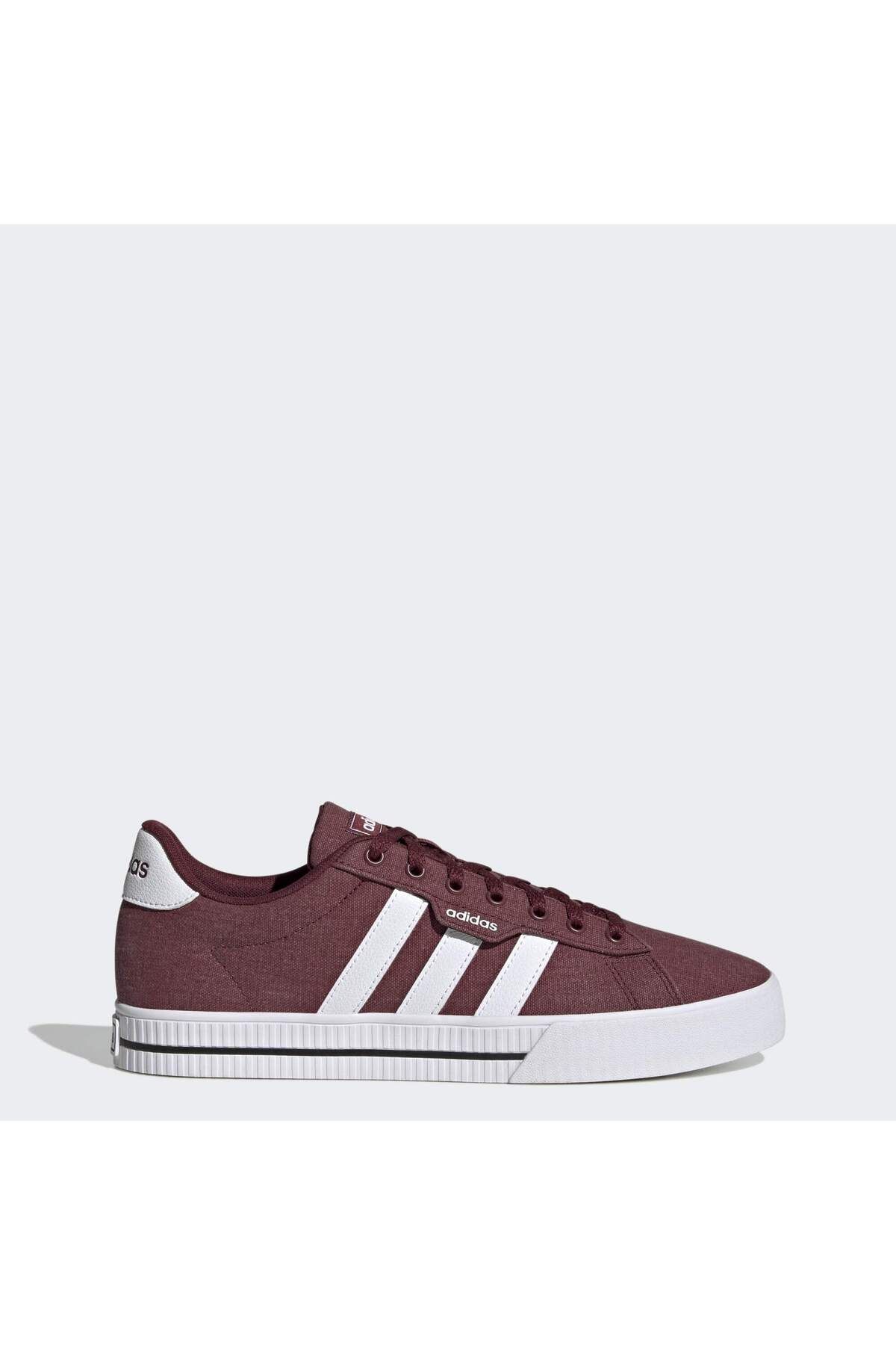 اسنیکر سفید مردانه کفش روزانه 3.0 اورجینال adidas
