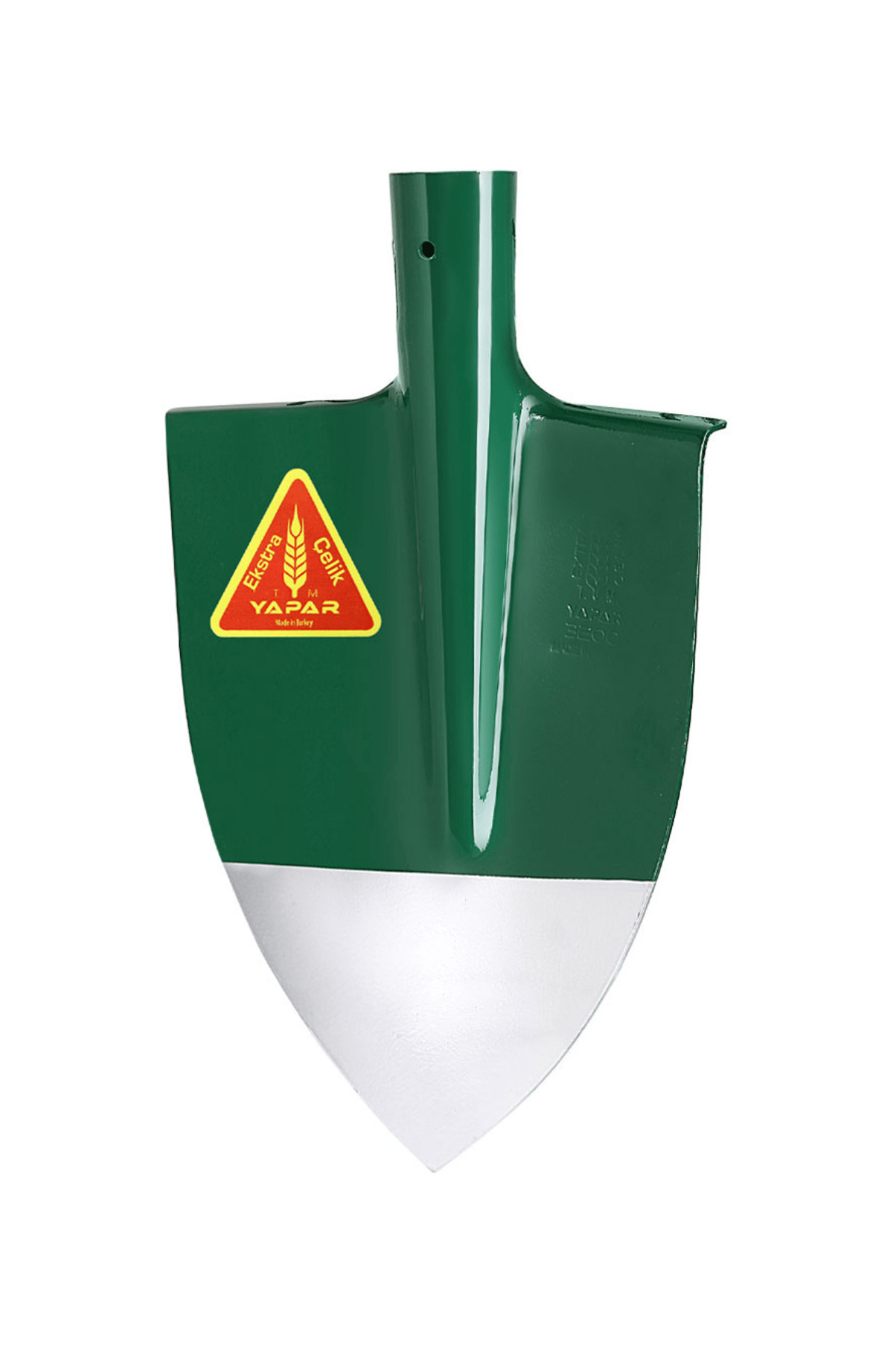 MAKES 14000 3200 LUMBAR SPADE POINTED