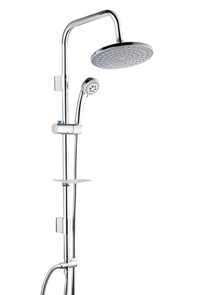 Tema RAIN-PRATİK ECON TEPE DUŞ SETİ