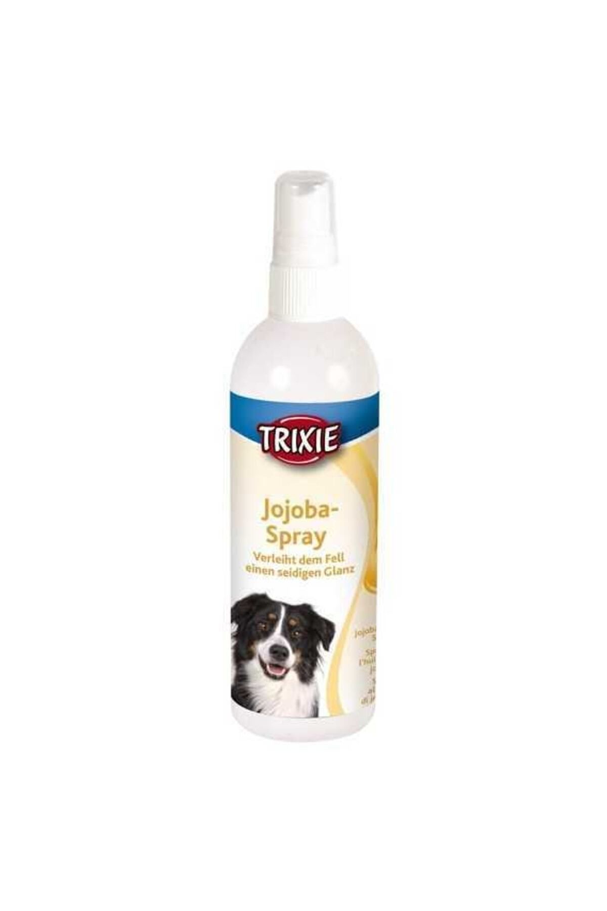 Trixie Köpek Uzun Tüy Kolay Tarama Spreyi 175ml 462122