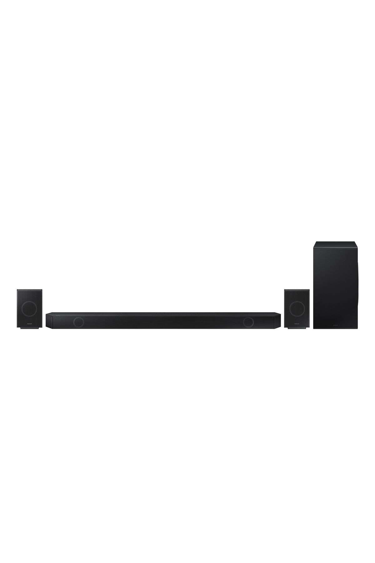 Samsung Q990d Q Series Kablosuz Dolby Atmos 11.1.4 Soundbar (2024)