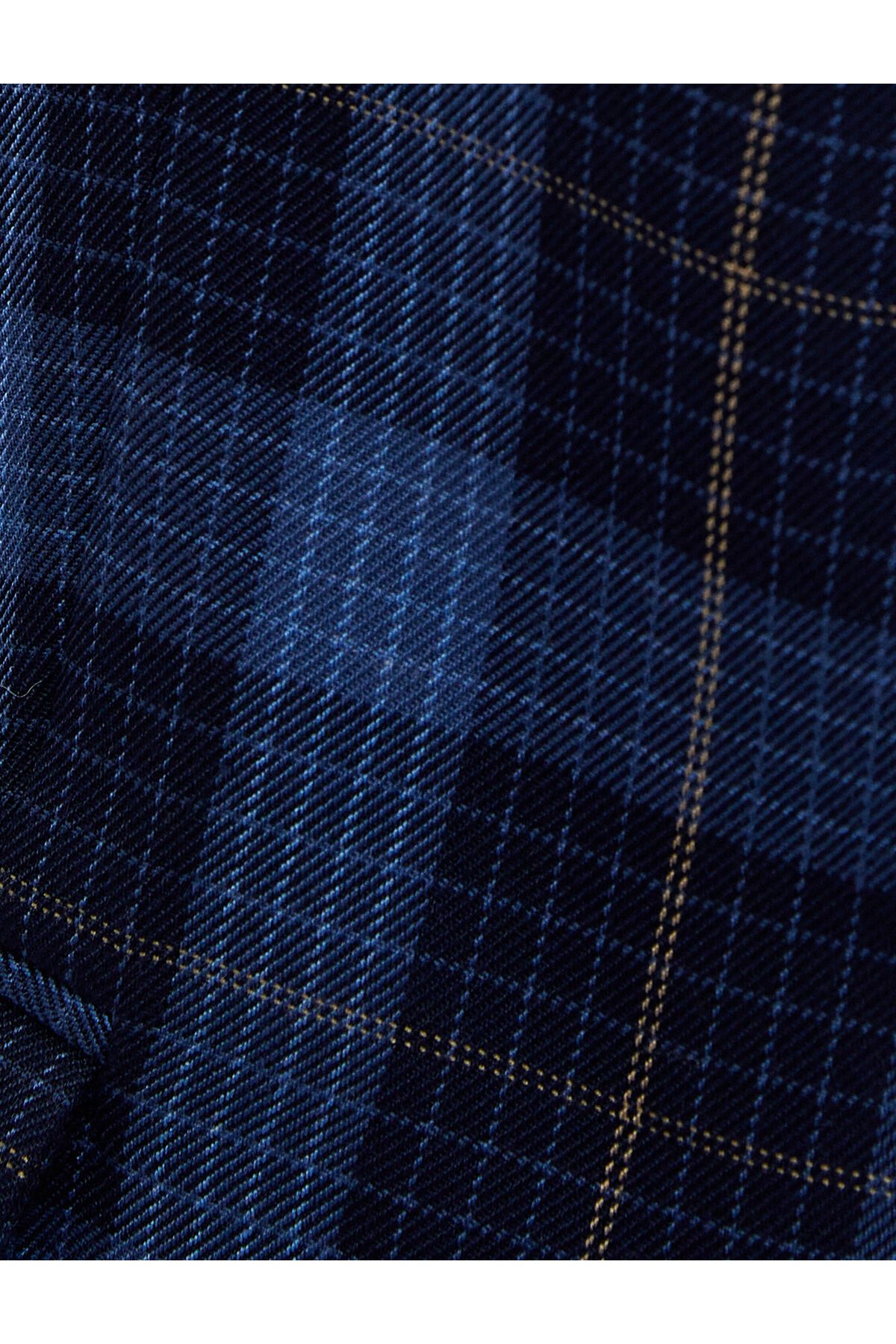 Koton-Blazer Jacket - Design with Buttons and Pockets 6