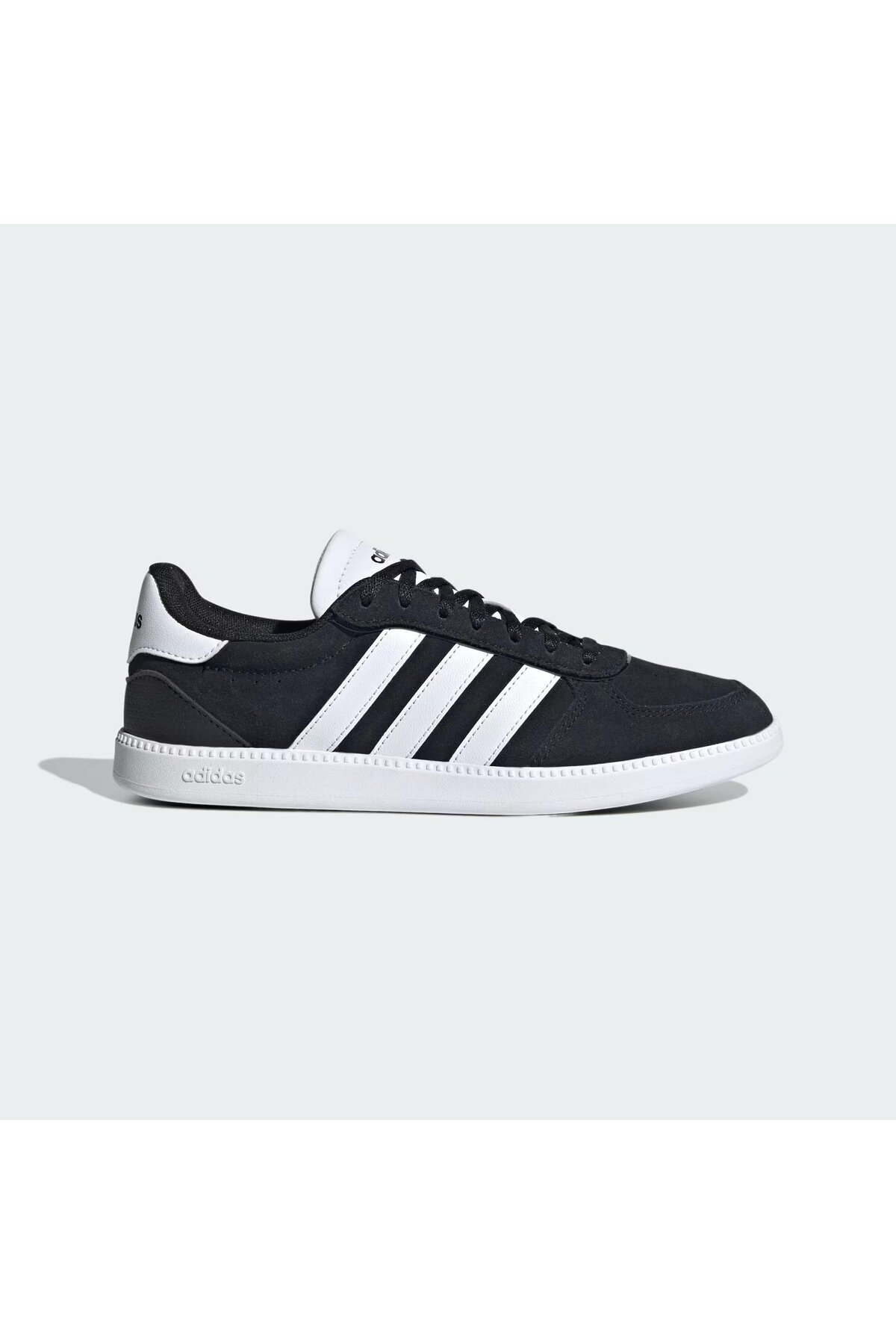 adidas Breaknet Sleek Damskie Trampki - Obuwie codzienne Ih5466