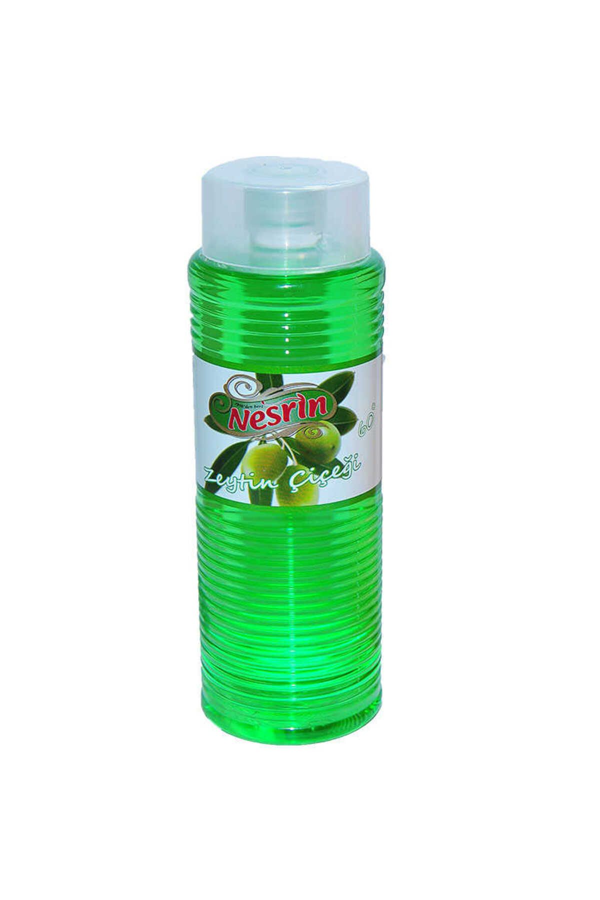 Astra Market Zeytin Çiçeği Kolonyası 60 Derece Pet Şişe 500 ML