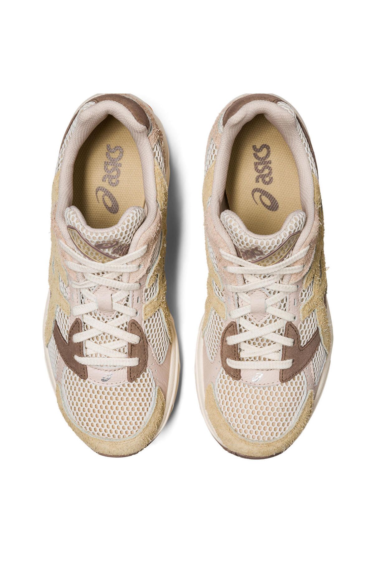 Asics کفش ورزشی ژل Gel 1130 بژ