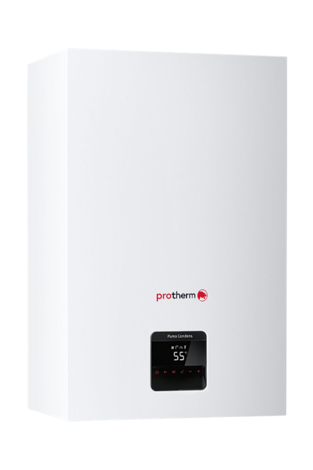 Protherm Puma Condens 18/24 Kw (16.000 KCAL) Tam Yoğuşmalı Kombi