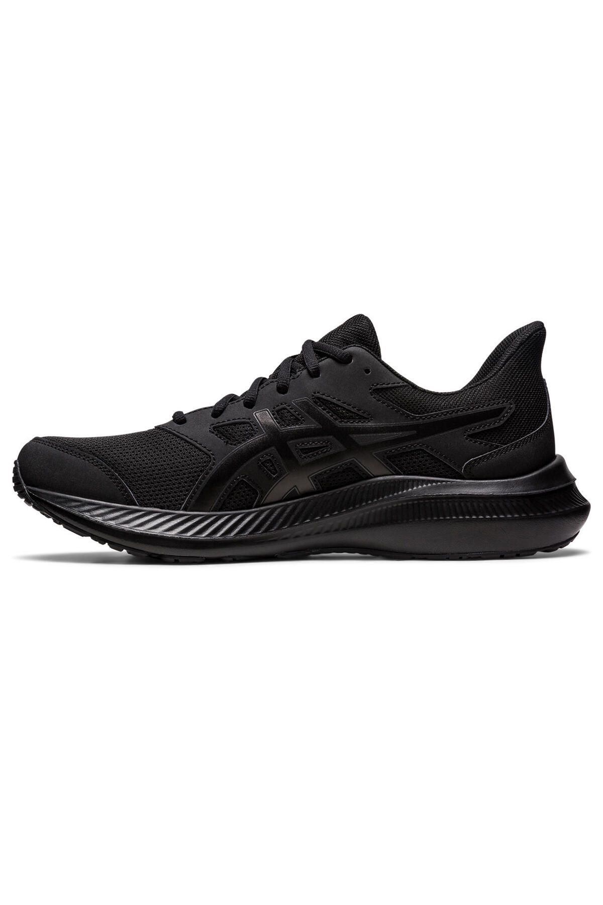 Asics کفش دویدن مشکی مردانه Jolt 4