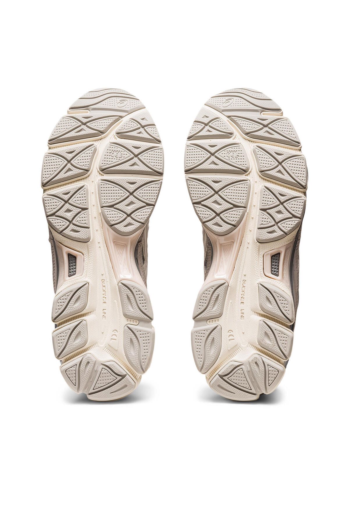 Asics-Beige Sneakers für Herren Gel-Nyc - Modell 1201A789-103 6